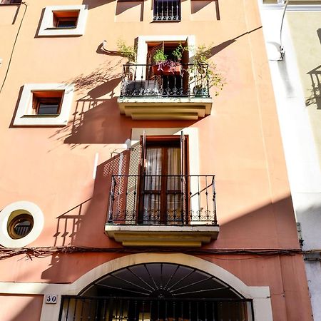 Alohamundi Campana Apartment Seville Exterior photo