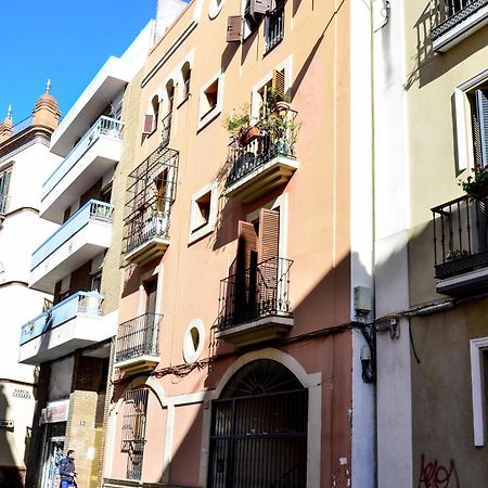 Alohamundi Campana Apartment Seville Exterior photo