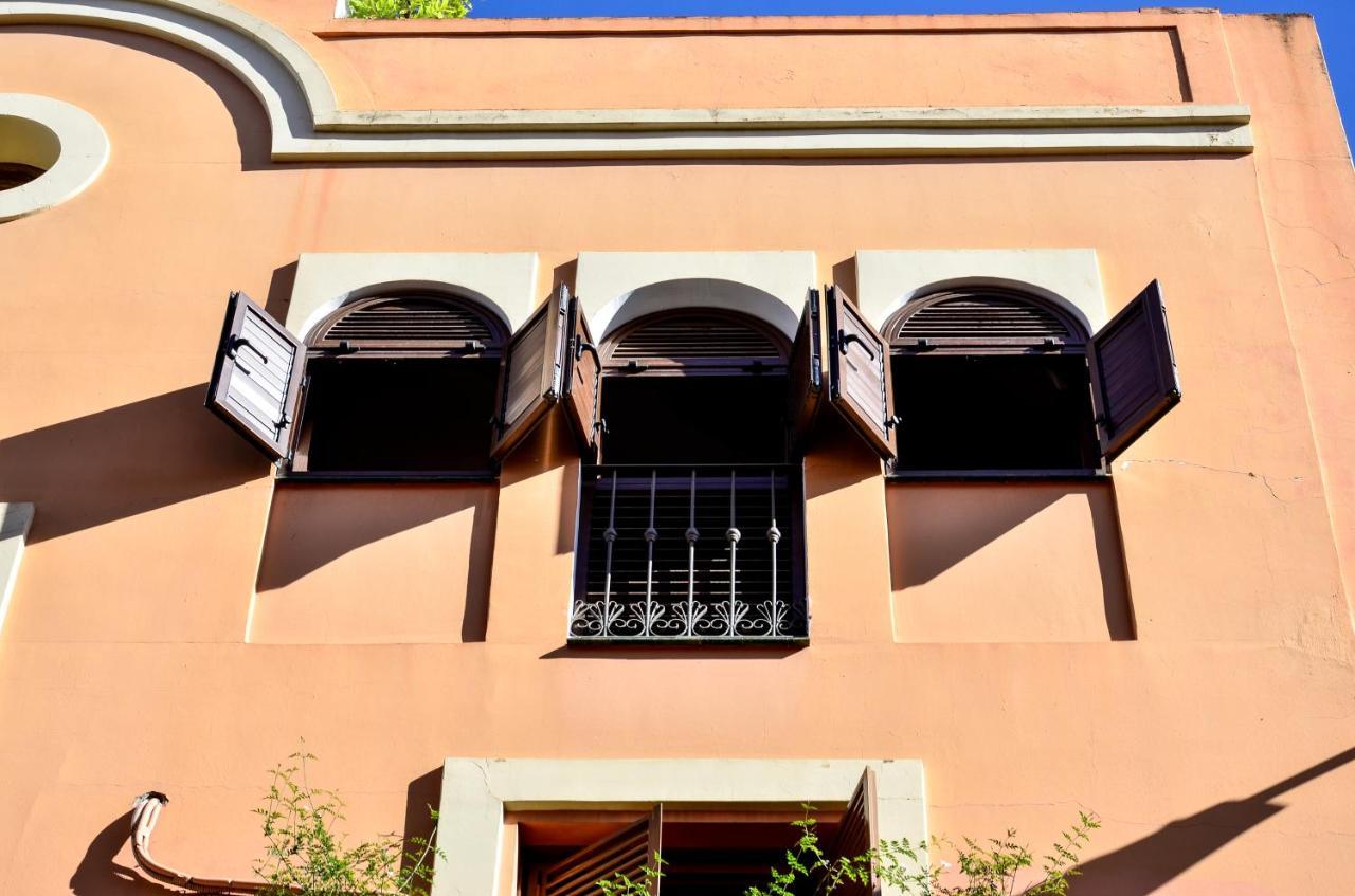Alohamundi Campana Apartment Seville Exterior photo