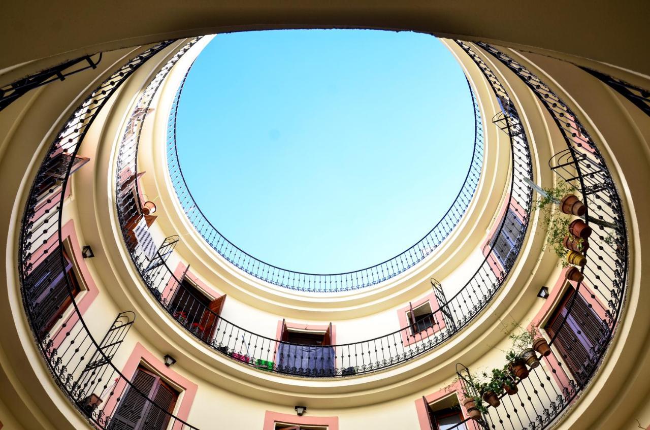 Alohamundi Campana Apartment Seville Exterior photo