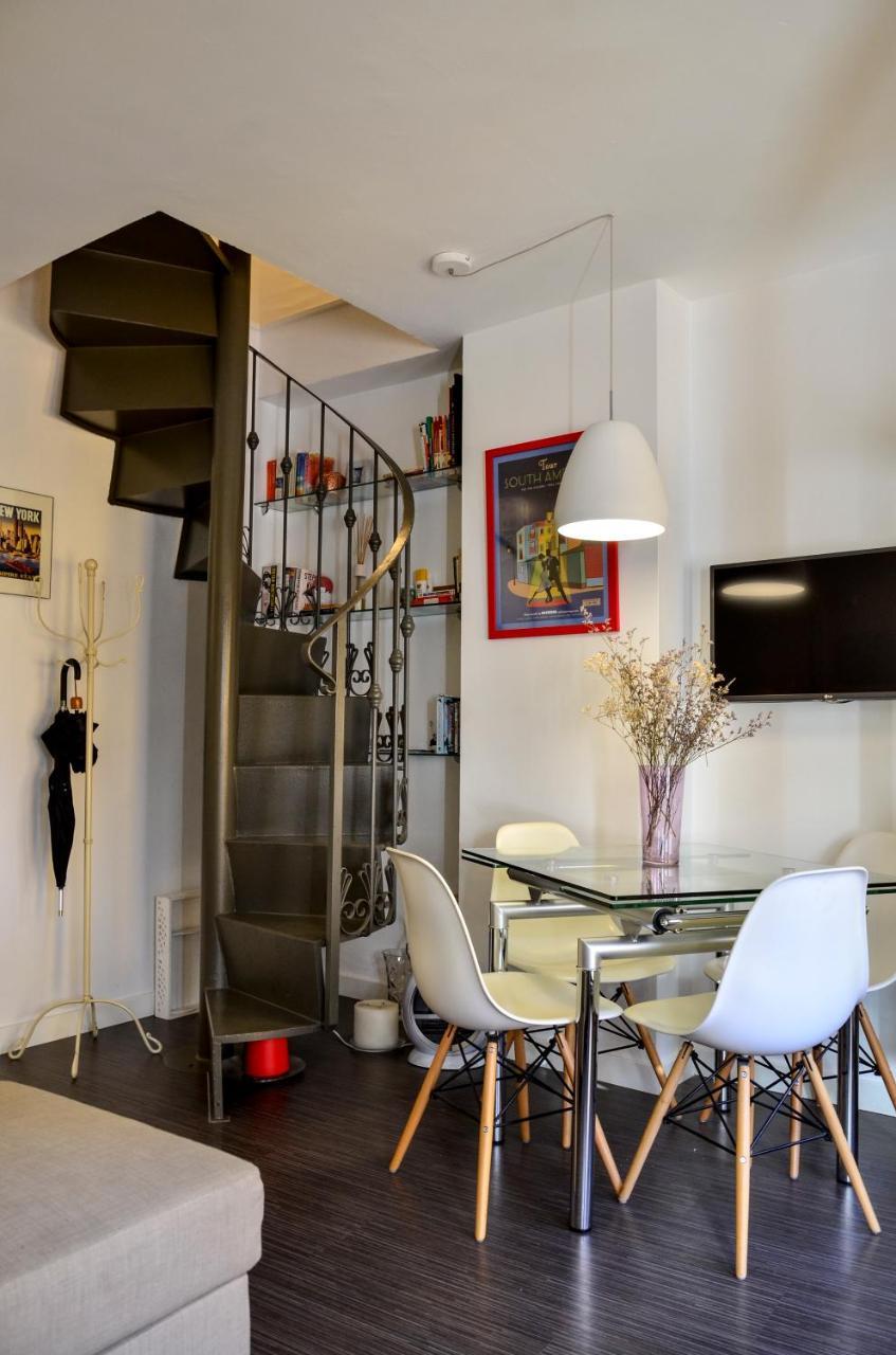 Alohamundi Campana Apartment Seville Exterior photo